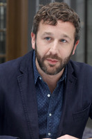 Chris ODowd mug #G664736