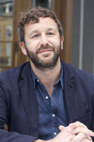 Chris ODowd mug #G664739