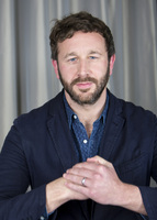 Chris ODowd mug #G687056