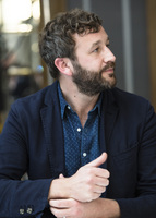 Chris ODowd mug #G687058