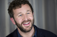 Chris ODowd mug #G687059