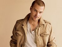 Chris Odonnell Tank Top #1987679