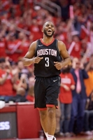 Chris Paul Longsleeve T-shirt #3435466