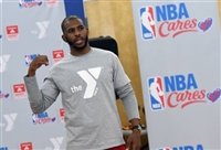 Chris Paul hoodie #3435665