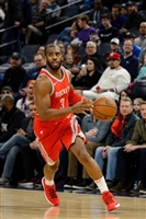 Chris Paul Longsleeve T-shirt #3435787