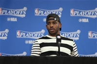 Chris Paul Longsleeve T-shirt #3435796
