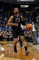 Chris Paul Longsleeve T-shirt #3435804