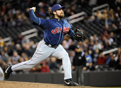 Chris Perez posters