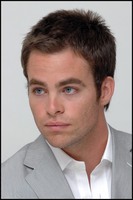 Chris Pine mug #G572553