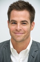 Chris Pine Sweatshirt #2236012