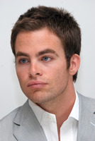 Chris Pine tote bag #G572560