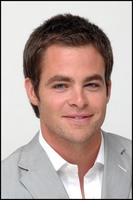 Chris Pine Longsleeve T-shirt #2236015