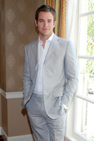 Chris Pine tote bag #G572566