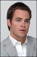Chris Pine t-shirt #2236029