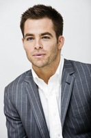Chris Pine mug #G572577