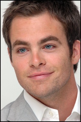 Chris Pine mug #G572585