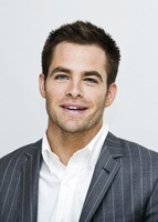 Chris Pine Sweatshirt #2236048