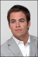 Chris Pine Sweatshirt #2236050