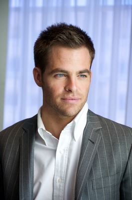 Chris Pine stickers 2236051