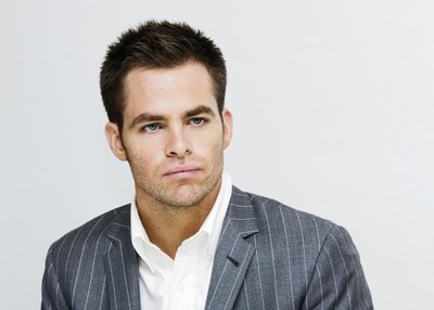 Chris Pine puzzle 2236055