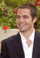 Chris Pine hoodie #2267846