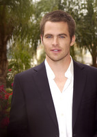 Chris Pine t-shirt #2267847