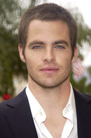 Chris Pine Sweatshirt #2267848