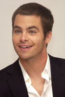 Chris Pine hoodie #2267849