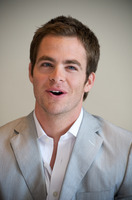 Chris Pine hoodie #2271112