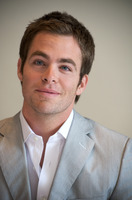 Chris Pine Longsleeve T-shirt #2271114