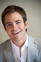 Chris Pine Sweatshirt #2271116