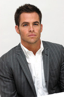 Chris Pine mug #G622580