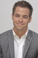 Chris Pine tote bag #G622582