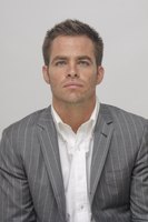 Chris Pine hoodie #2286456