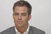 Chris Pine Sweatshirt #2286457