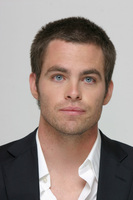 Chris Pine t-shirt #2286459