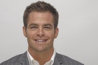 Chris Pine hoodie #2286465