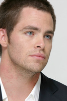 Chris Pine tote bag #G622595