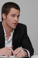 Chris Pine hoodie #2286471