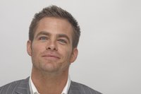 Chris Pine mug #G622600
