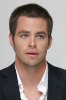 Chris Pine hoodie #2286476