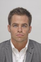 Chris Pine tote bag #G622604