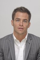 Chris Pine Tank Top #2286485