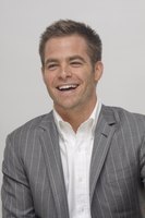 Chris Pine hoodie #2286487
