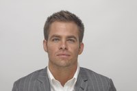 Chris Pine hoodie #2286491
