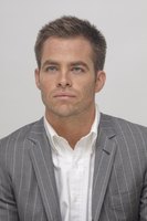 Chris Pine tote bag #G622619