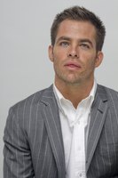 Chris Pine hoodie #2286493