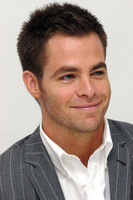 Chris Pine hoodie #2286494