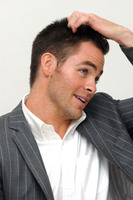 Chris Pine tote bag #G622623