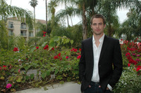 Chris Pine Longsleeve T-shirt #2286497
